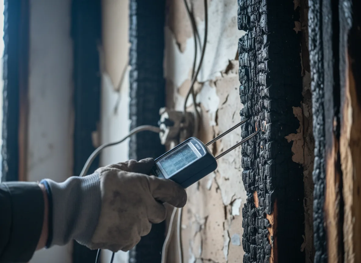 Fire Damage Restoration Hutto, TX FAQs